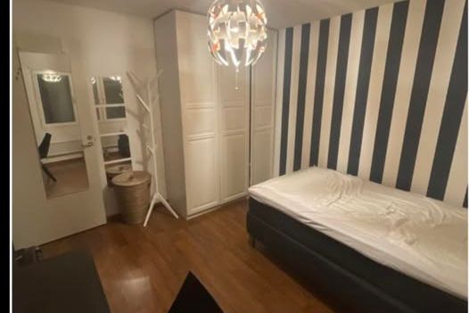 Room in Göteborg