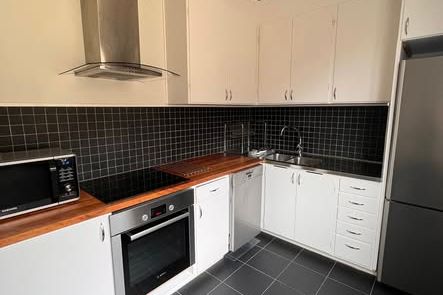 Apartment in Mölndal