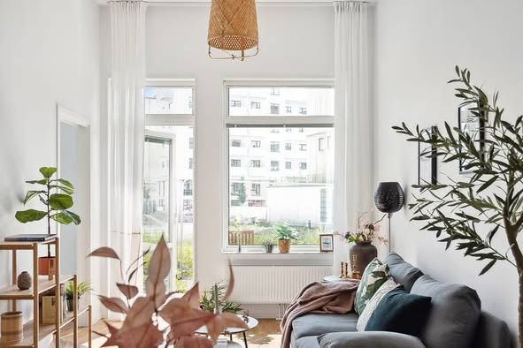 Tvåa i Barkarbystaden – nyproduktion!