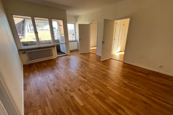Apartment in Helsingborg