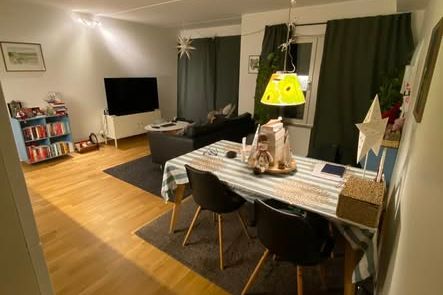 2:a med balkong 2 min från Hyllie C