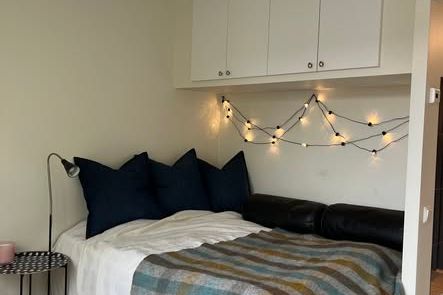 Apartment in Linköping