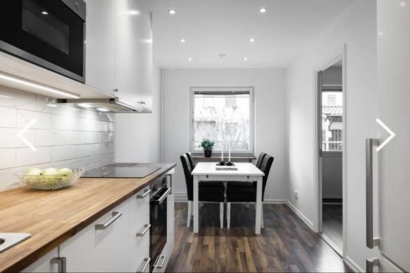 Apartment in Haninge