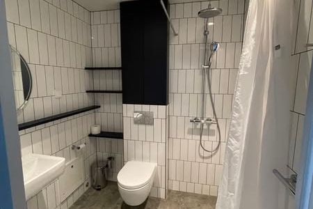 Studentetta i Kista med förstahandskontrakt