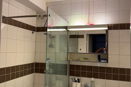 Inneboende i Malmö – allt ingår