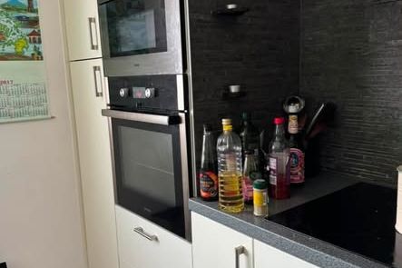 Apartment in Örebro