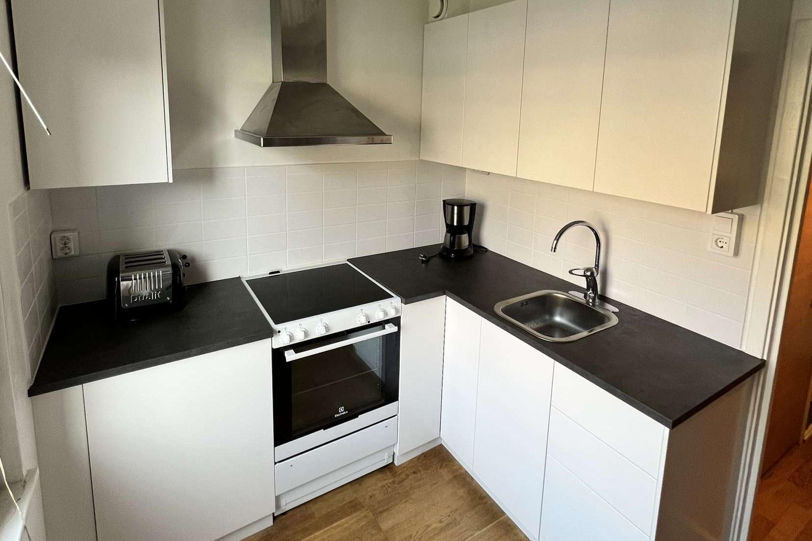 Apartment in Järfälla