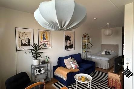 Apartment in Lund