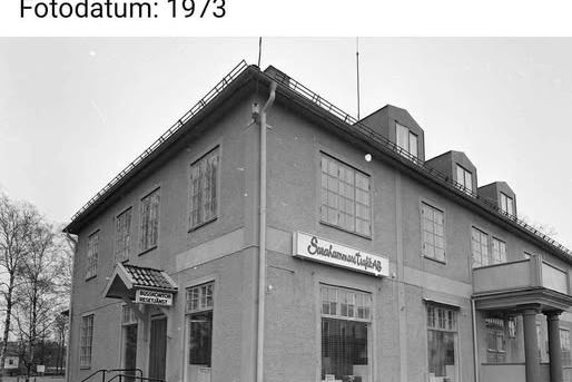 Apartment in Surahammar