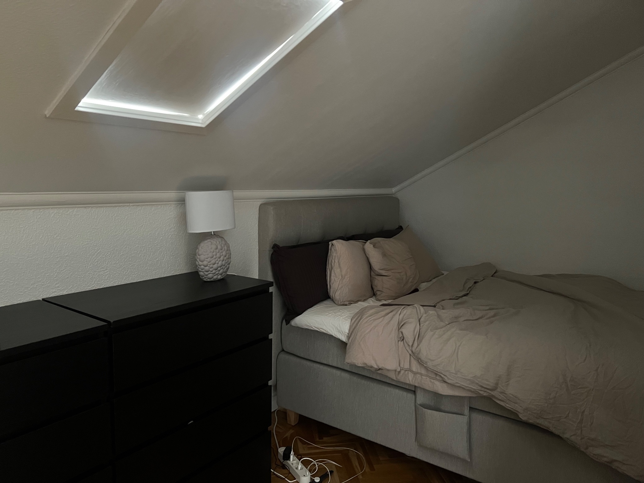 Apartment in Jönköping