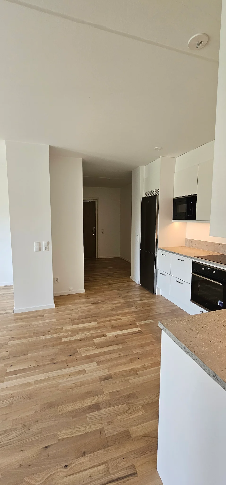 Apartment in Härryda