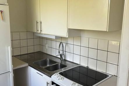 Studiolägenhet 26 kvm i Nydala