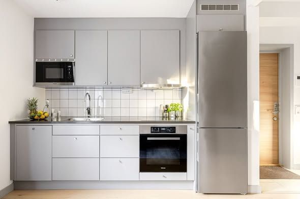 Apartment in Linköping