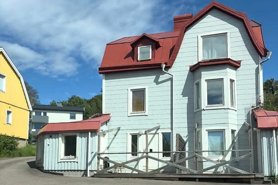 Apartment in Mölndal