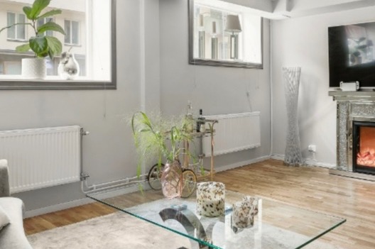 Apartment in Solna