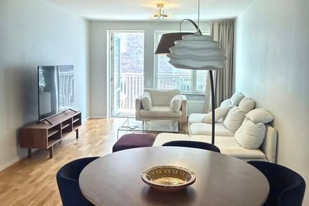 Apartment in Malmö