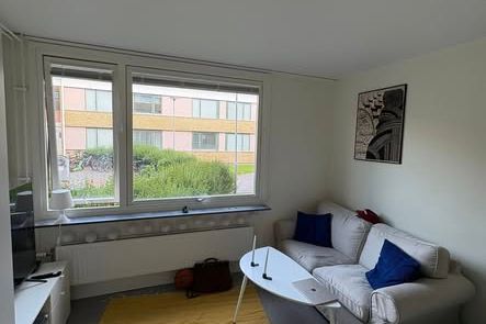 Möblerad student 20 kvm i Ryd Linköping