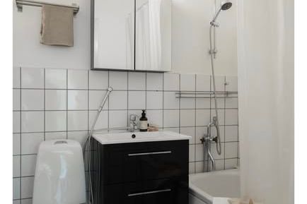 Widells väg 5, Malmö