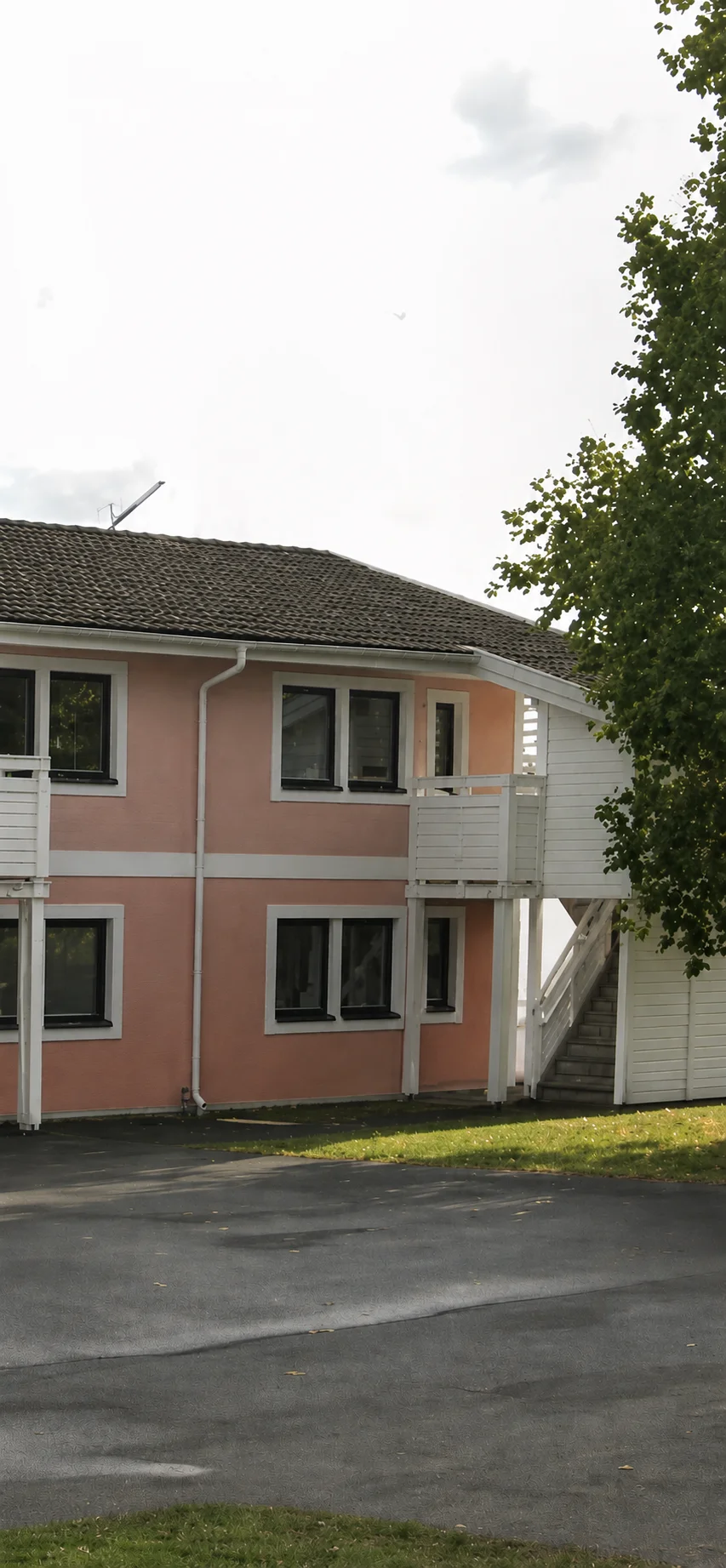 Apartment in Nässjö