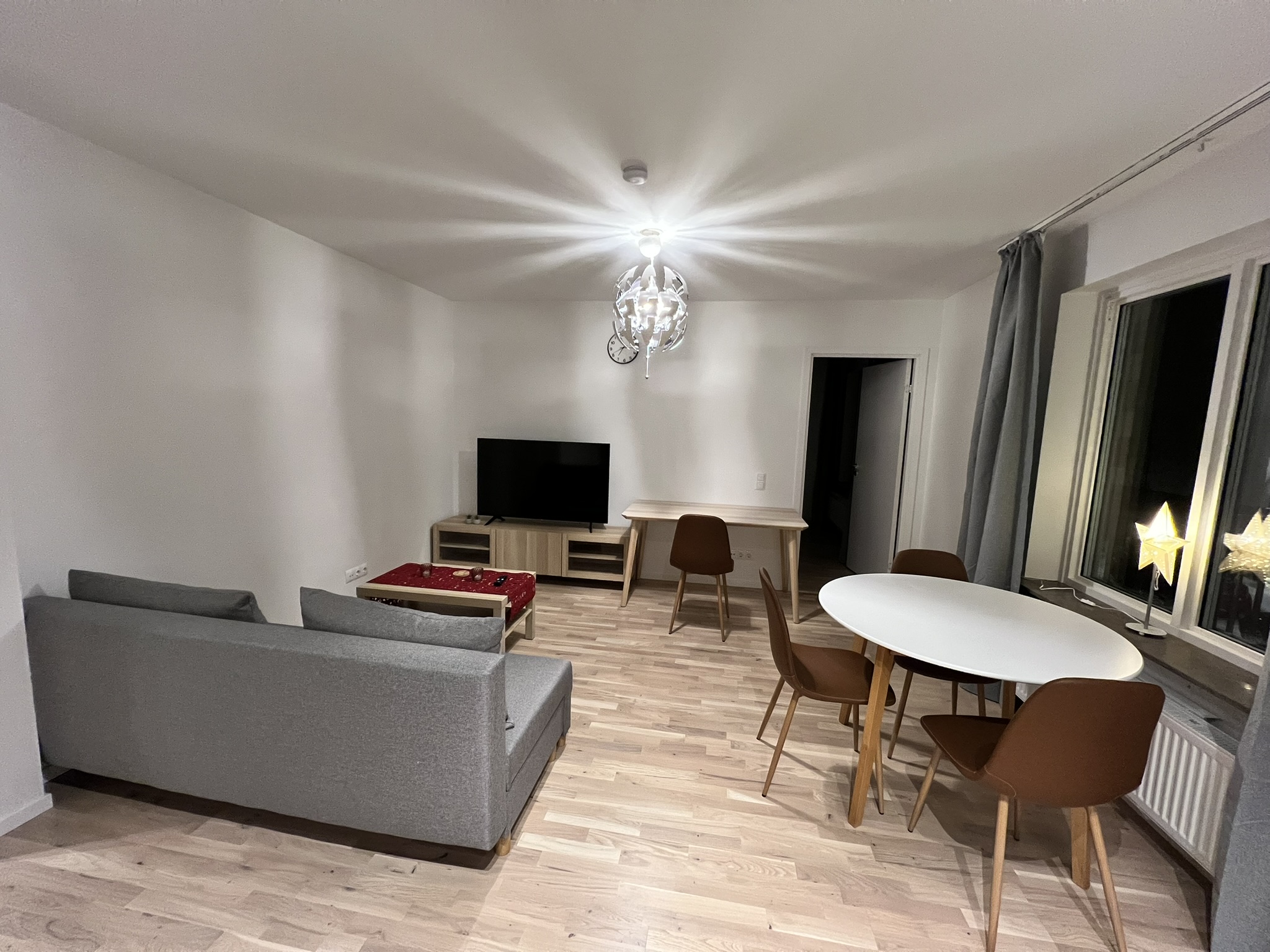 2 rooms · 46 m² in Täby