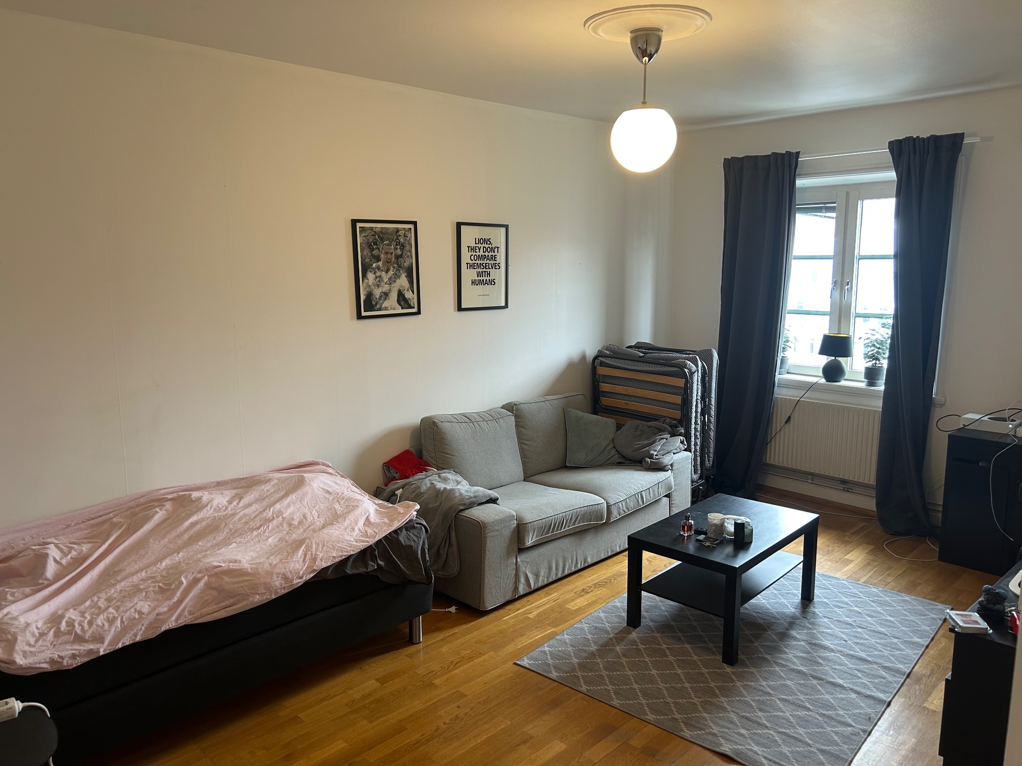 Norra Ågatan 8, Göteborg