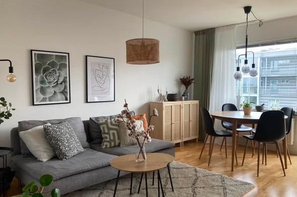 Apartment in Lund