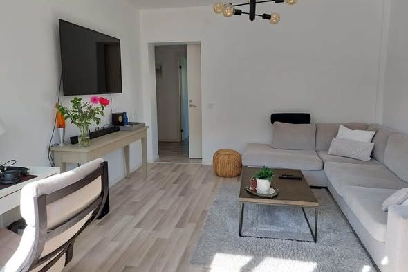Apartment in Borås