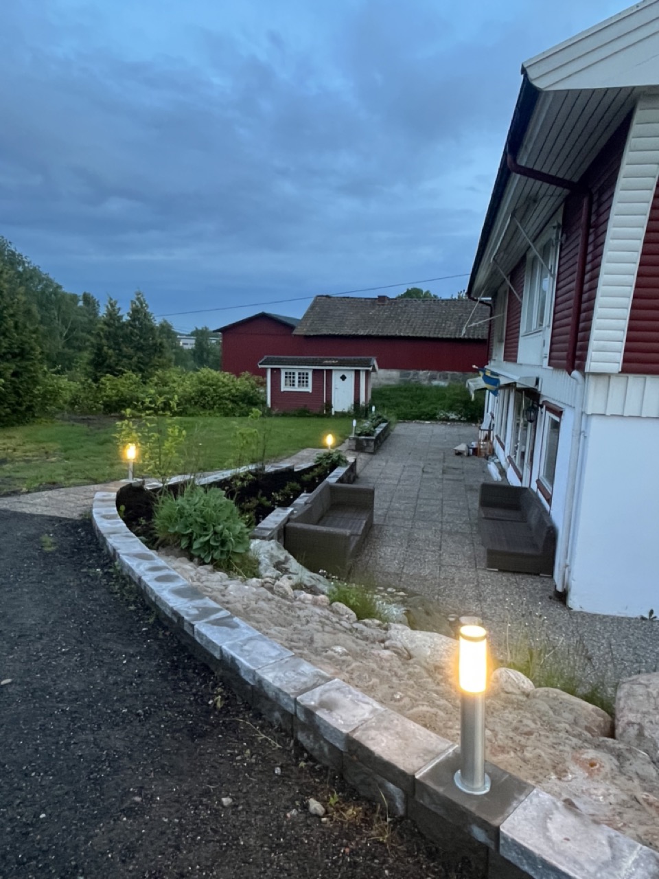 Apartment in Göteborg