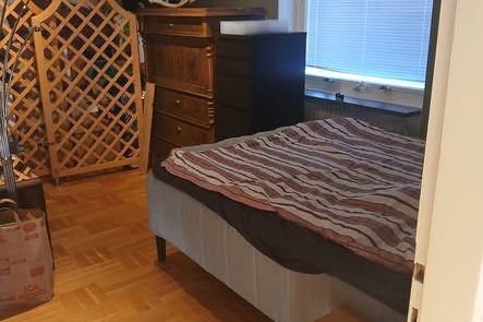 Rum i Umeå