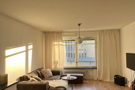 Sommar i 2:a nära Centralen!