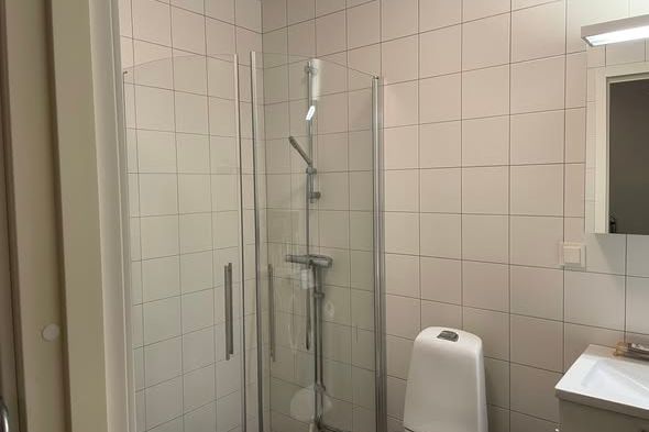 Rum i Huddinge