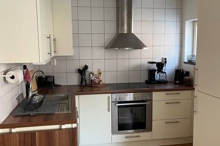 Apartment in Norrköping