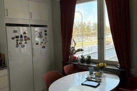 Rum i Skogås nära tunnelbanan