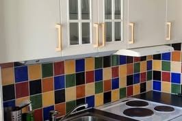 Apartment in Linköping