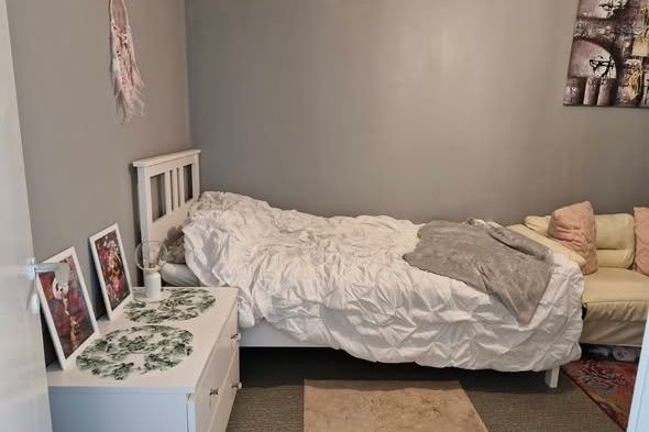 Rum i Gårdsten, Angered – 5000 kr