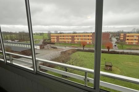 2 rum uthyres i Lund nära centrum och gym
