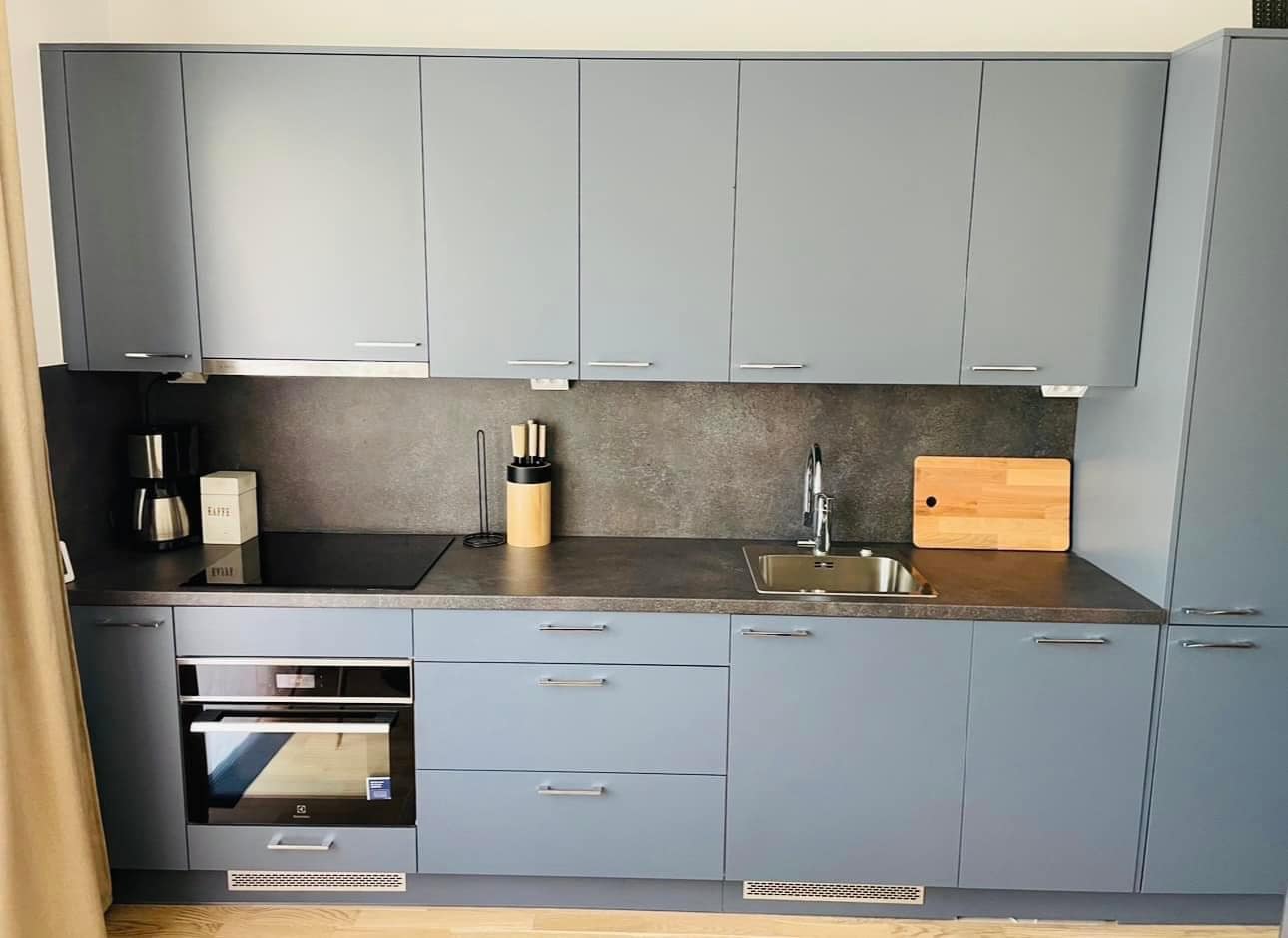 1 rooms · 27 m² in Stockholms län