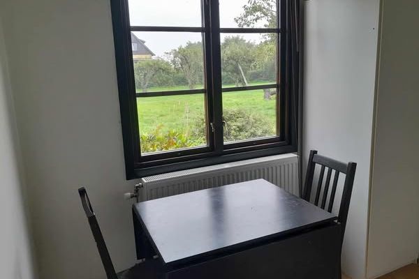 Modern 1-bädd i Lomma – Nära Lund & Malmö