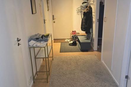 Möblerat rum i Hägerstensåsen – 6000kr