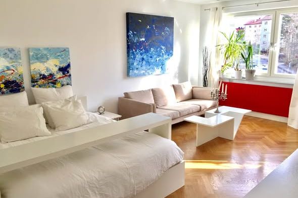 Rum uthyres Mälarhöjden 5000 kr