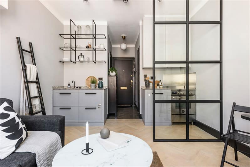 1 rooms · 21 m² in Stockholms län