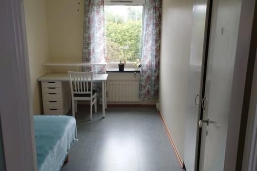 Furnished Room in Lund near LTH