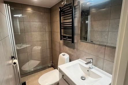 Apartment in Göteborg
