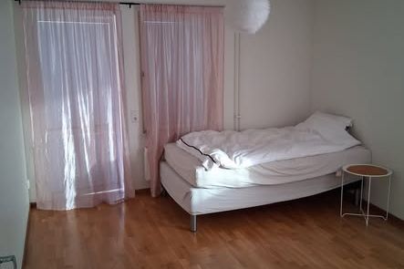 15 kvm med balkong i Upplands Väsby