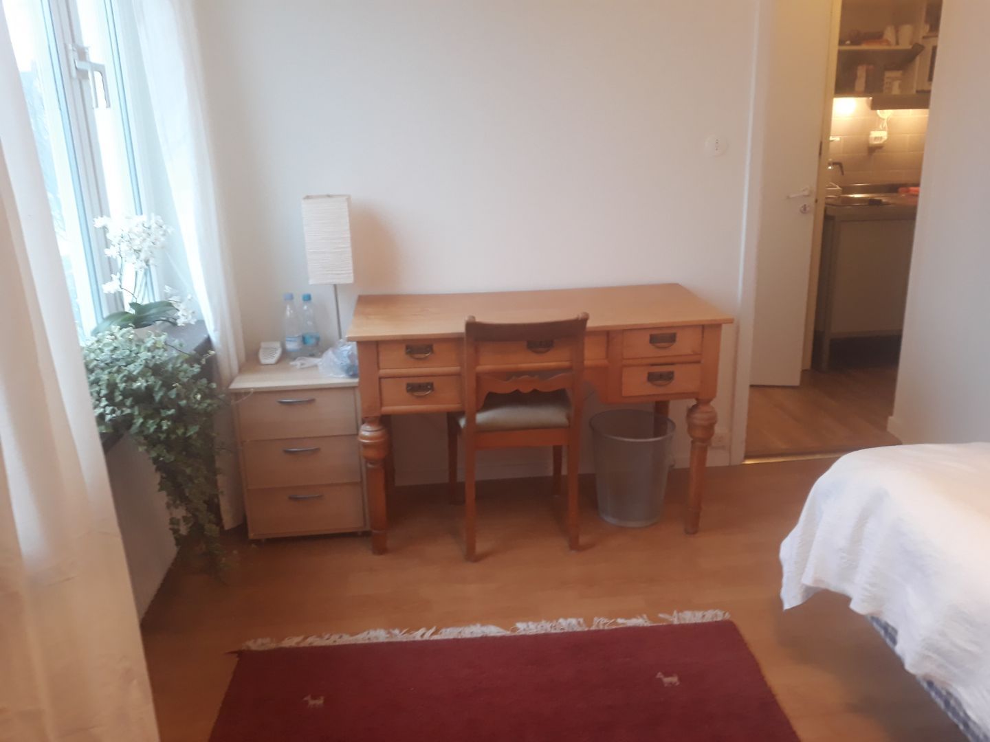 Apartment in Lund