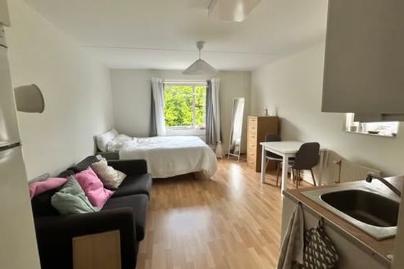 Apartment in Lund