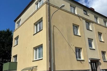 Fräsch 3 rok med balkong & hyresrabatt