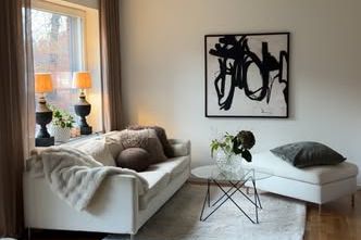 Apartment in Borås
