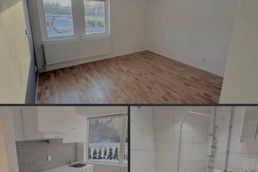 Nyproduktion i Sollentuna – 18–32 m²