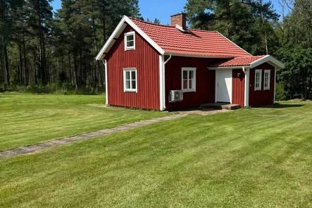 House in Jönköping